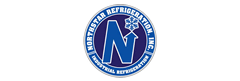 Logo de la marca Nortstar - equipo distribuido por RISEG