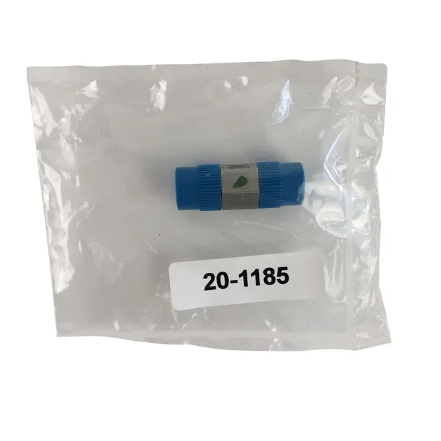 Válvula Check Hansen 20-1185 (Verde, 225 PSID) para AP / APW